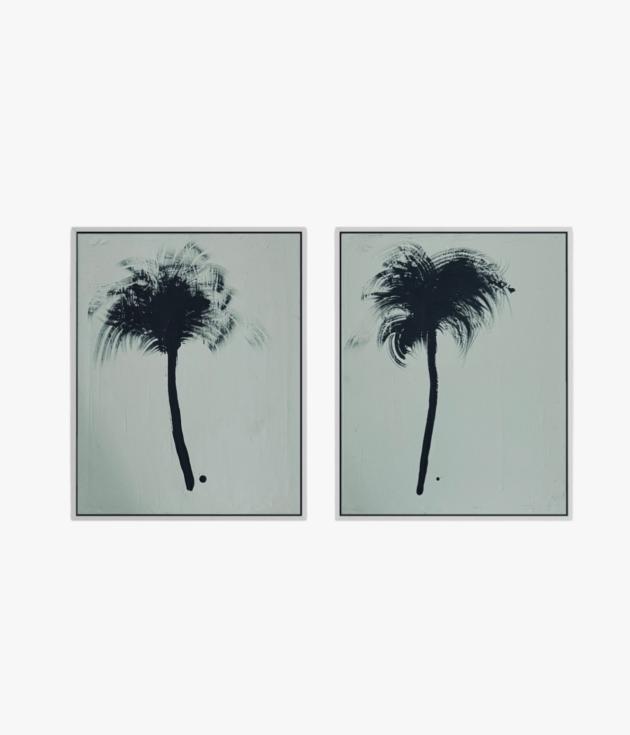 “Cause Two Is Better Than One” 16x20