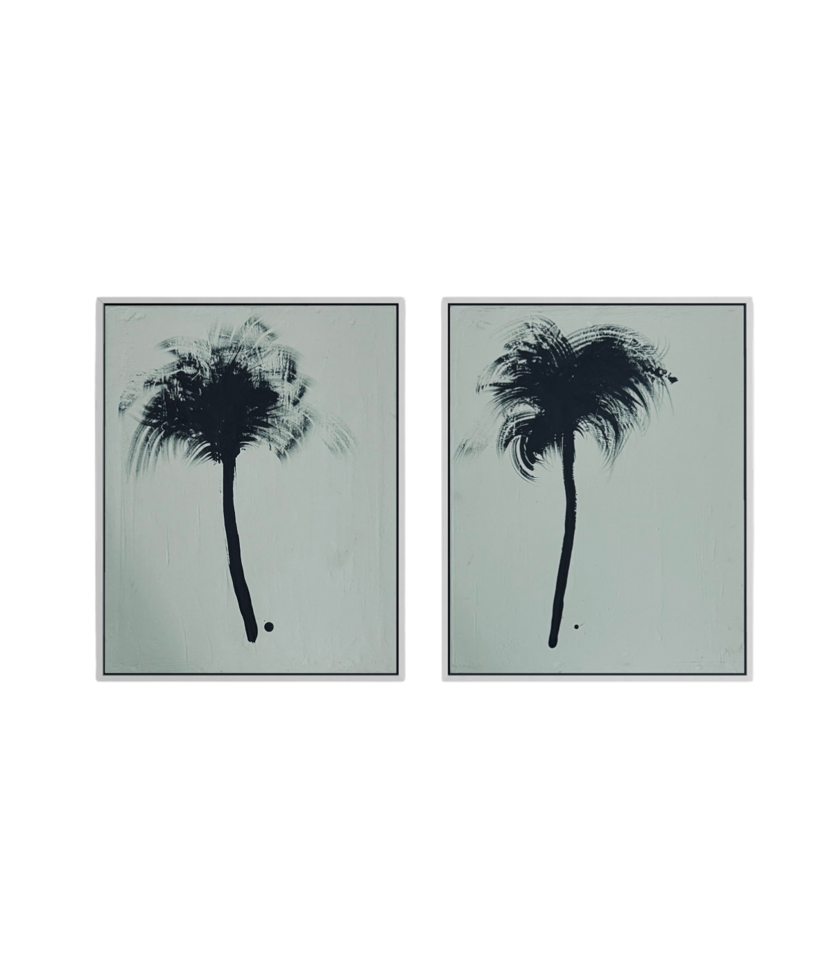 “Cause Two Is Better Than One” 16x20 - Image 2