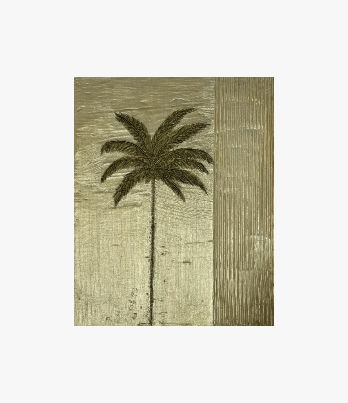 “Golden Hour in Morocco” 11x14