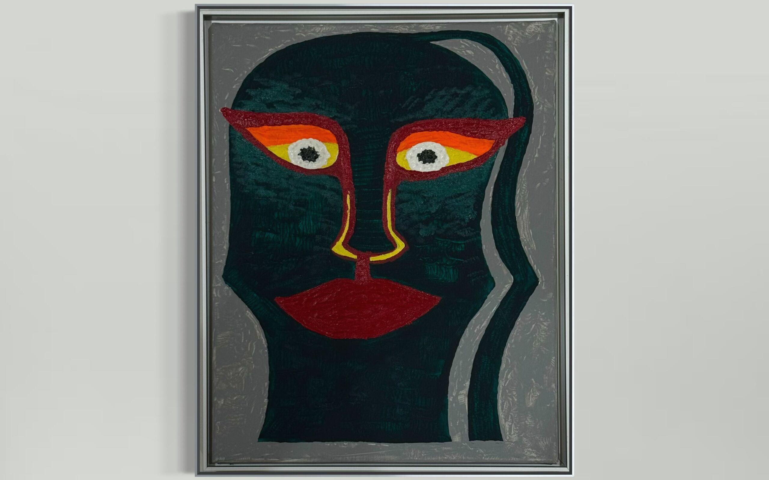 “Inner Flame” 11x14 - Image 2