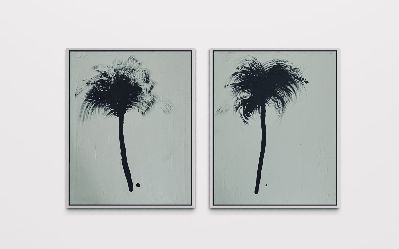 “Cause Two Is Better Than One” 16x20 - Image 3