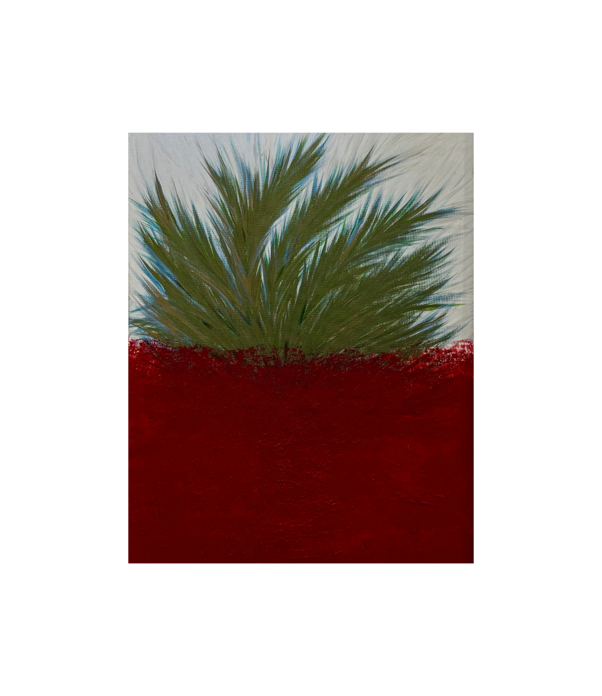 “GROWTH” 18x24 - Image 2