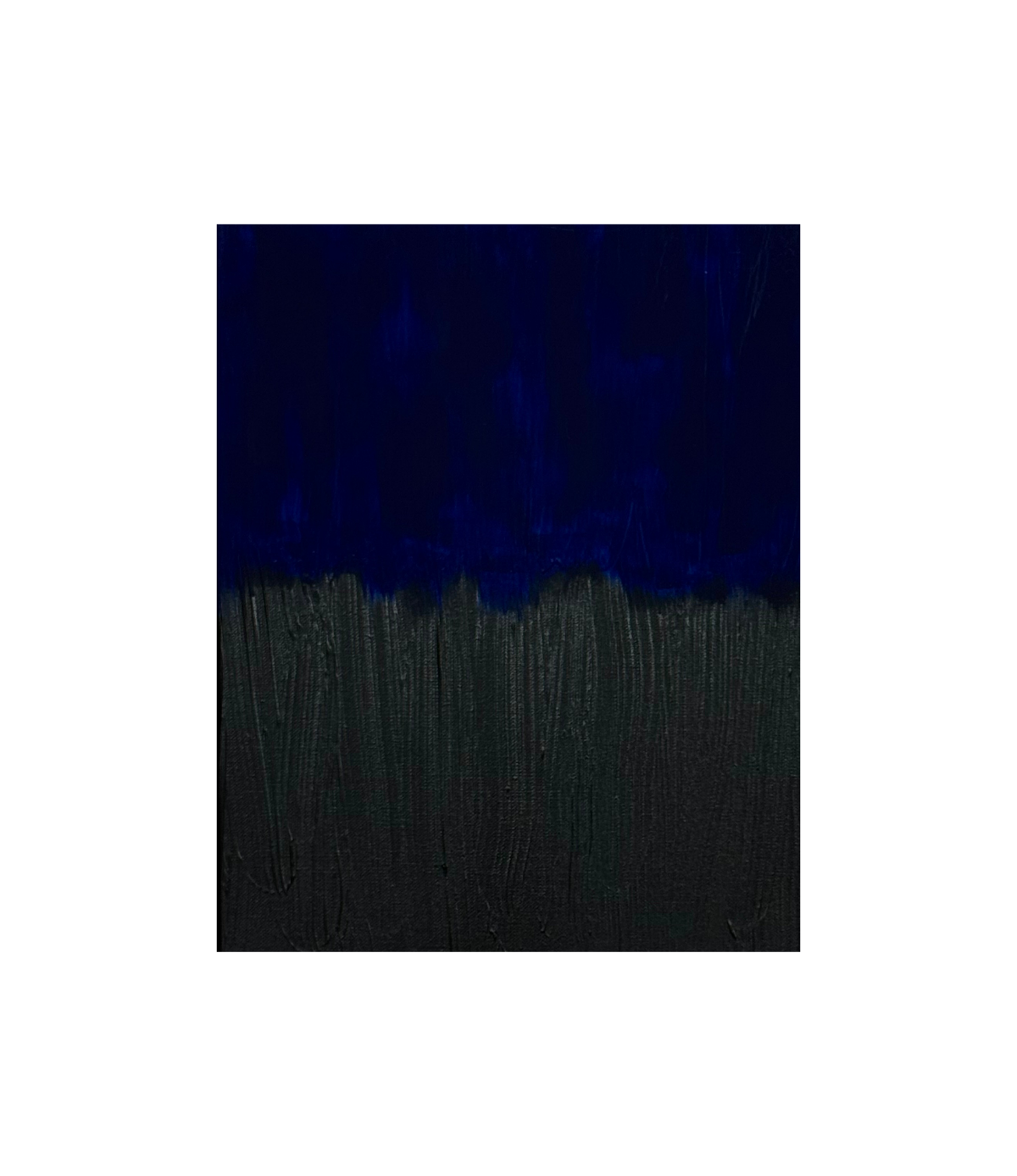 "The Black Sea" 11x14 - Image 2