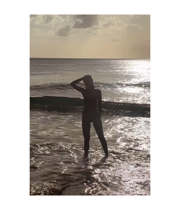 Where the Light Falls