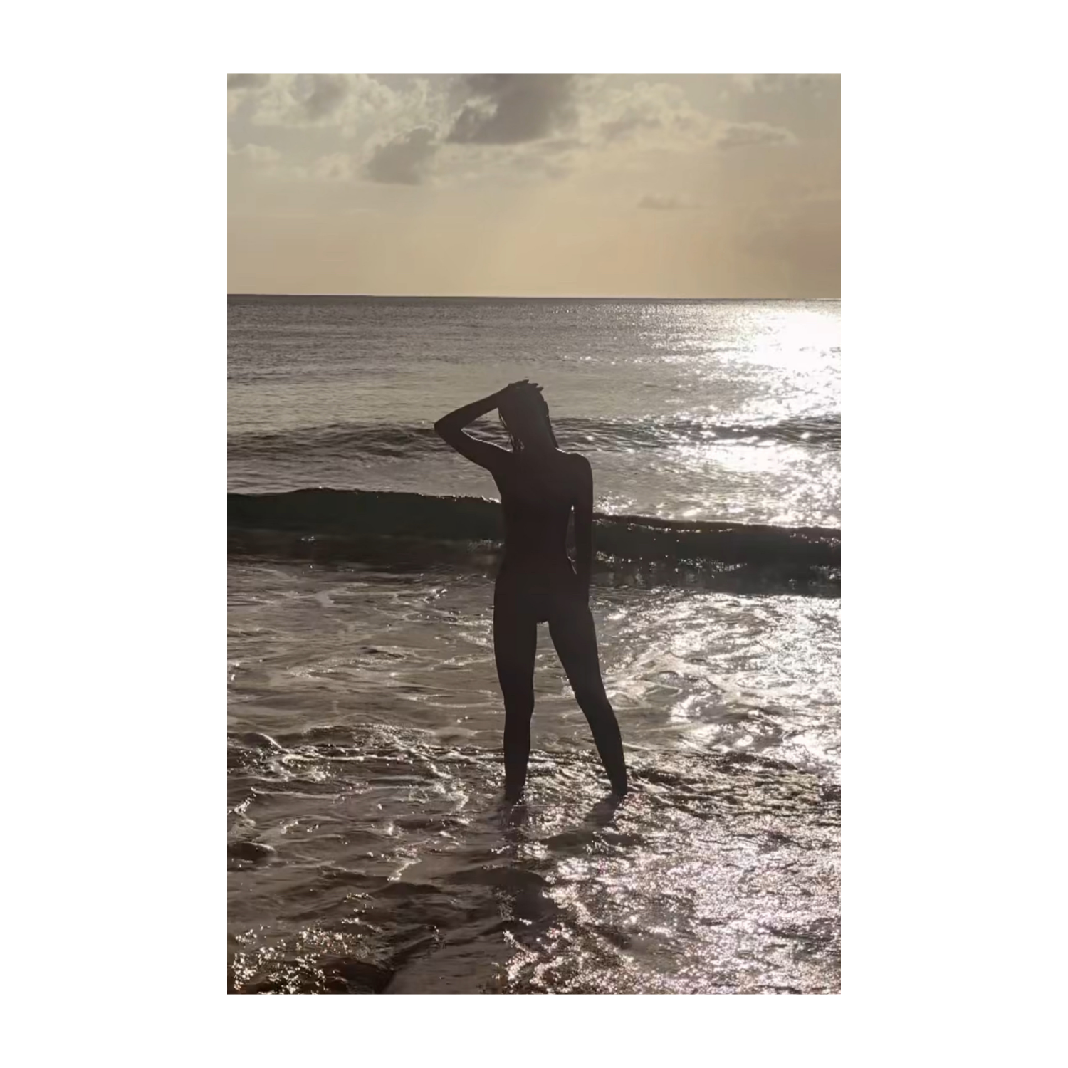 Where the Light Falls