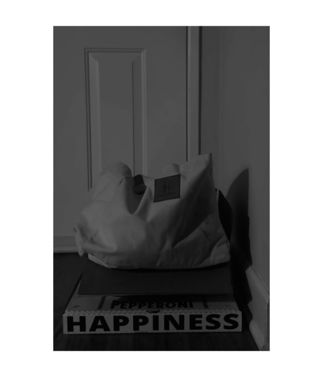 Happiness (Takeout)