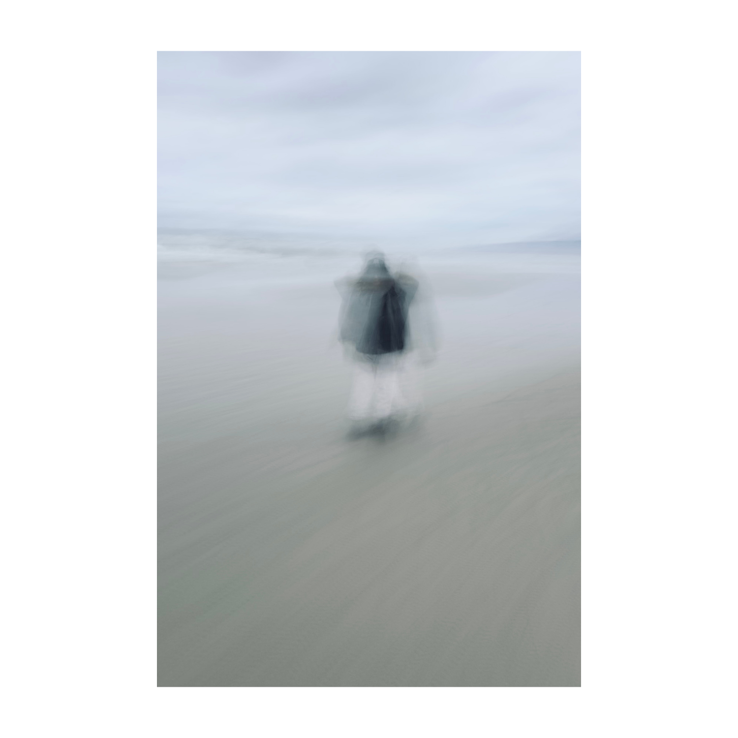 DISTORTED
